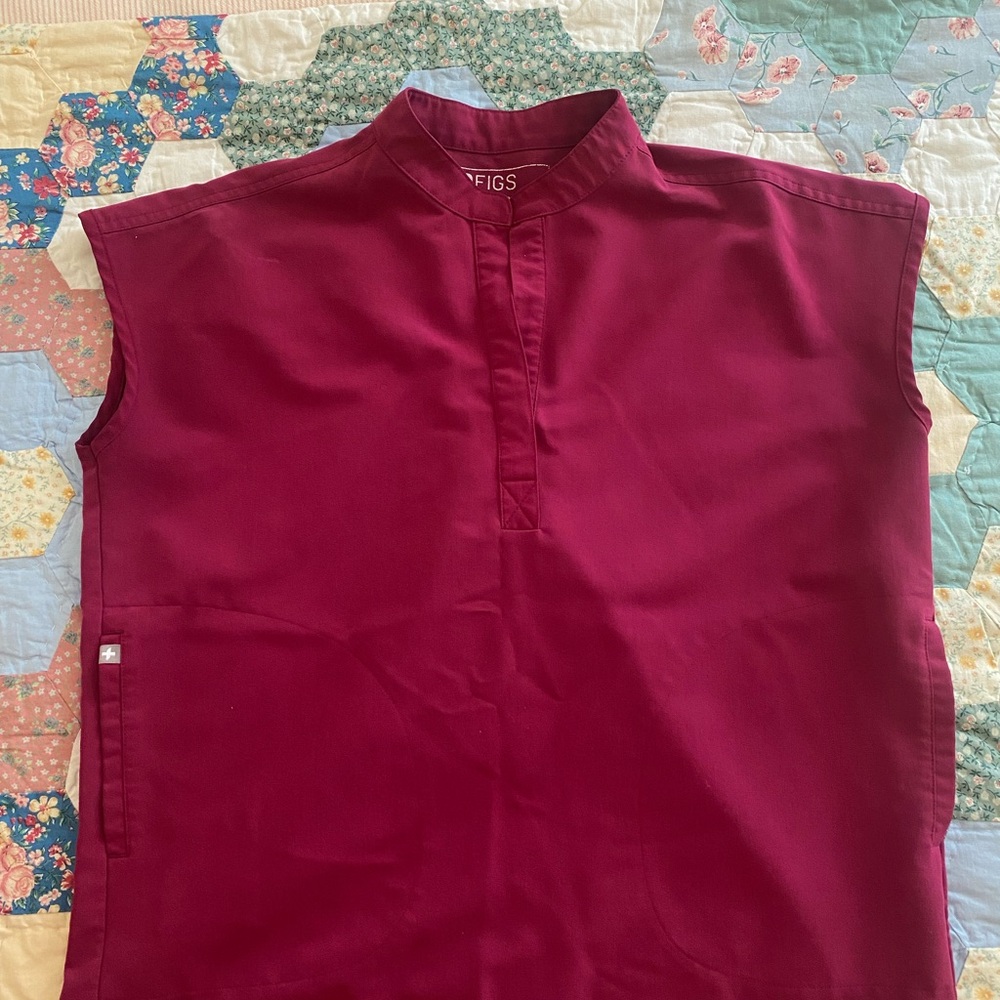 Figs Scrubs XS